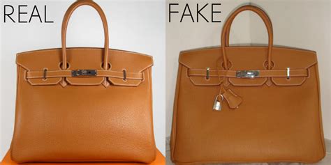 hermes birkin bag fake